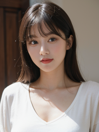 治愈心灵创伤：给予女孩最温柔的慰藉