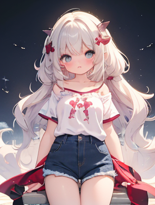 【心之港湾：女性情感的柔软与坚韧】
