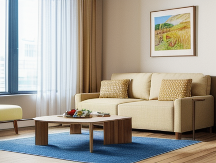 看淡一切,释然生活——女性视角下的心灵疗愈 看淡一切,释然生活——女性视角下的心灵疗愈