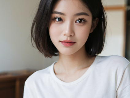 女人看淡一切：一种智慧与勇气