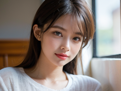 女性的爱情心理探秘：从渴望到满足