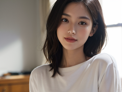 优化后的文章标题：如何处理裤裆勒痕的简便方法