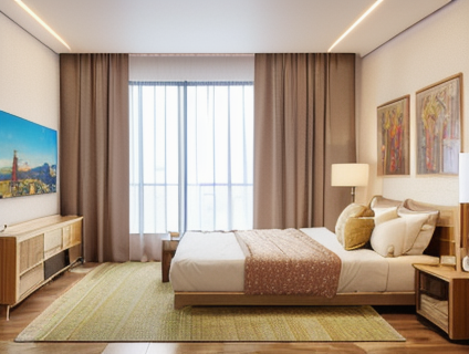 看淡一切,释然生活——女性视角下的心灵疗愈 看淡一切,释然生活——女性视角下的心灵疗愈