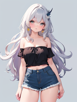 女孩躲避你的目光可能代表的含义与心理解读