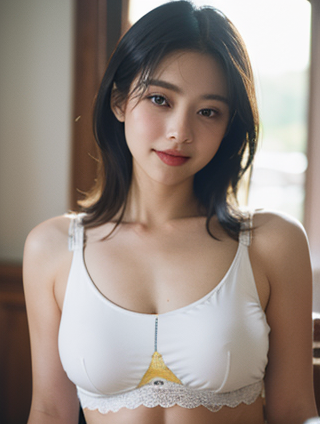 女孩的自我慰藉：让心灵在温暖中复苏