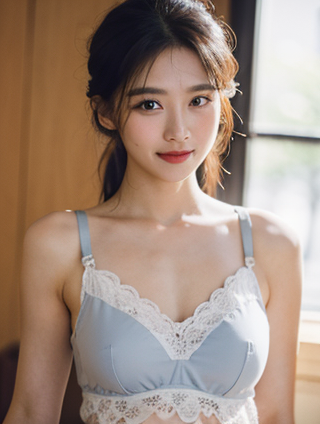 倾听与理解：抚慰女孩心灵的温柔艺术