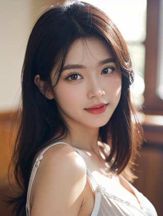 女性情感生活受阻的面相特征
