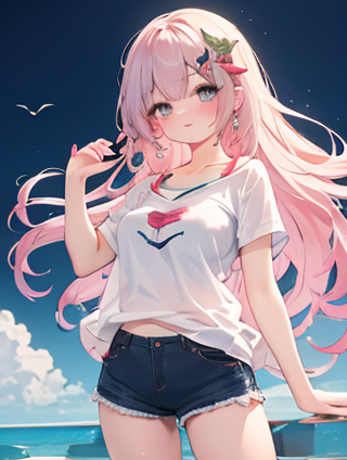 【情意绵长暖人心——晨曦中的温柔献礼】