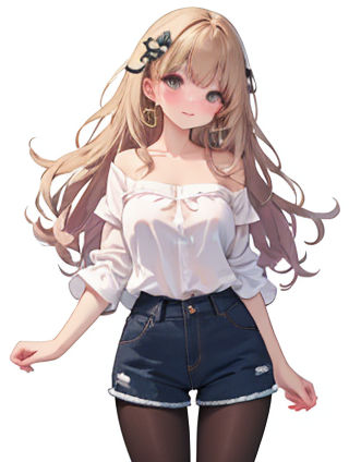 黑色长裙的夏季百变穿搭