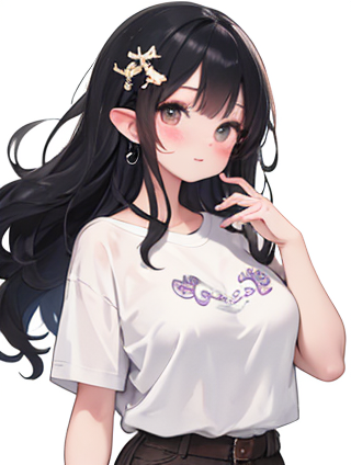 冬日里依然秀出美的时尚：最适合穿冬季短裤的女人