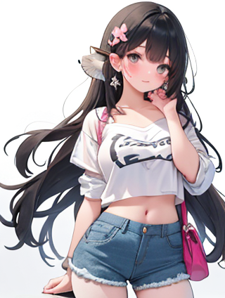 情感创伤：女性内心的脆弱与坚强