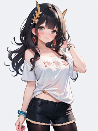 优雅与时尚的碰撞：女孩穿什么袜子好看