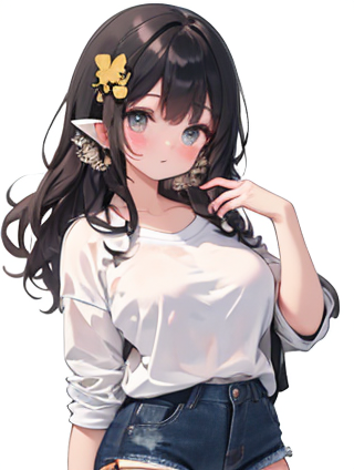 如何有效解决打底短裤卷边问题——女生篇