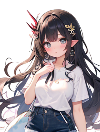 倾听与理解：让女孩儿的心情重归晴朗