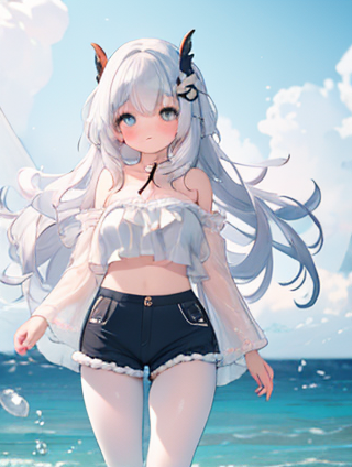 保暖神器：秋冬打底衫女加厚加绒