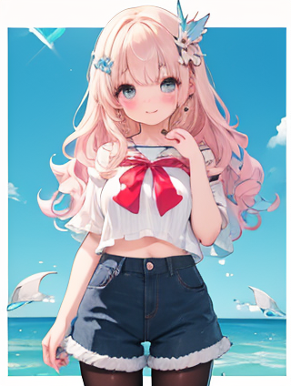 舞蹈服裤子设计与风格赏析