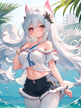 女性打底衫裁剪设计全解析：从基础到创意