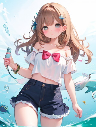 霸气表白：女生版