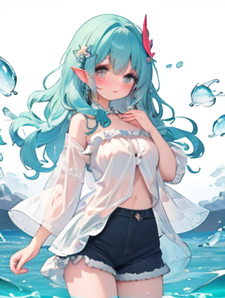 最温柔的告白：让她感动到落泪的话语