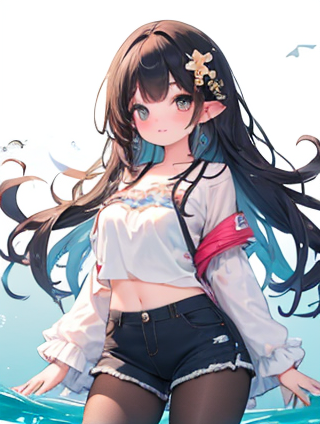 学会放手：走出情困的迷茫