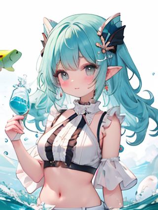 治愈心灵创伤：给予女孩最温柔的慰藉
