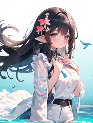 如何恰当地回答女生对你的看法：一种沟通的艺术