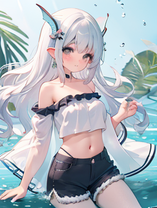 女性对爱情的渴望：心之所向