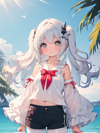 女性打底衫裁剪设计全解析：从基础到创意